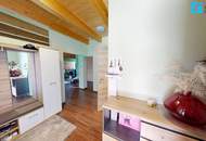 Sofort bezugsbereiter Bungalow mit großem Nebengebäude – Wohnen, Arbeiten & Entfalten auf 370m²