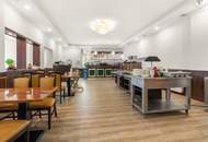 Attraktive Liegenschaft nahe der Badener Innenstadt - enormes Potential!