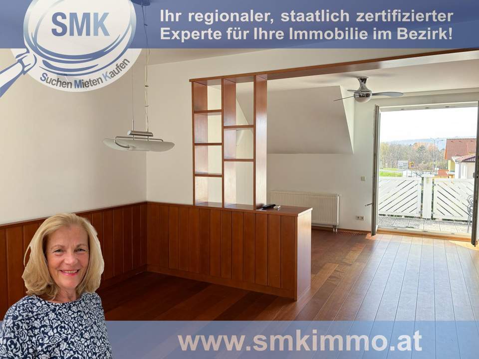 PERFEKTE LAGE - PERFEKTE WOHNUNG - EINFACH TRAUMHAFT!