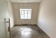 Klimatisiert, Terrasse, Garage, UBahn! Modernes DG Büro mit guter Anbindung in 1120!