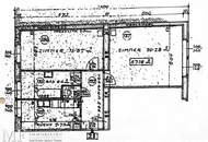 2 Zimmerwohnung Nähe Augarten