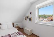 Einzugsbereites Wohnparadies mit ca 2841m² Baugrund in Breitenwaida: Modernität trifft idyllische Großzügigkeit!