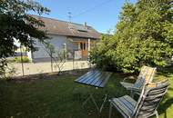 Einfamilienhaus mit einer Einliegerwohnung im Südburgenland