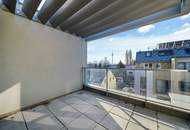 Optimales Investment bei der Alten Donau