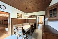 Modernisiertes Einfamilien-Wohnhaus, Sonnenterrasse, Sackgassenende