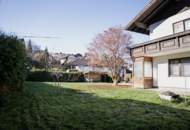 Haus mit großem Grundstück in Wattens