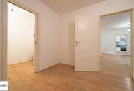 Jetzt vormerken: großzügige 2-Zimmer- EG-Neubauwohnung in ruhiger Einbahnstraße in 1180 Wien ab 1.10.25!