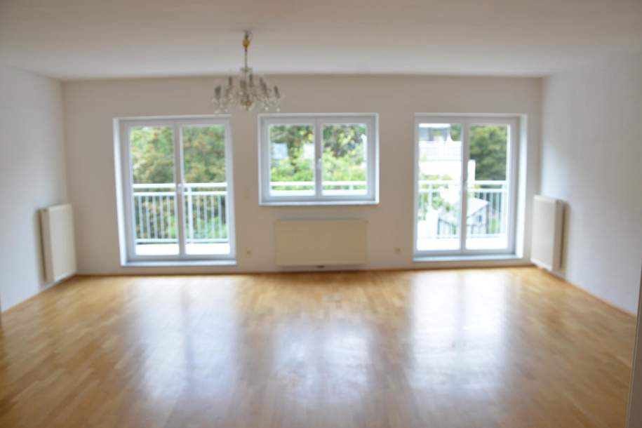Grüne Oase in Heiligenstadt, Wohnung-kauf, 699.000,€, 1190 Wien 19., Döbling