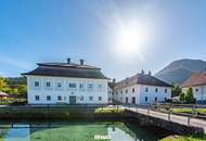 Top 11 in der Residenz Geyerhammer - WOHNEN WIE IM EIGENEN HAUS
