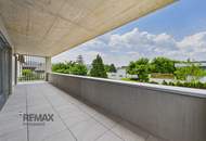 Luxuriöse 3-Zimmer-Neubauwohnung am Bodensee mit großem Balkon – ideal als Haupt- oder Zweitwohnsitz