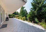 PROVIONSFREI "Luxuriöse Gartenwohnung in Mariatrost!"