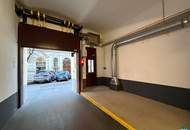 Garagenstellplätze (Liftparksystem &amp; Stepelparker) nahe Schottentor zu vermieten