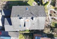 LEISTBARES - rasch beziehbares Ein-Mehr-Familienhaus in idealer Lage – IHR Zuhause in Ortsnähe - RUHELAGE