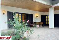 Naturverbundenes Familienidyll vor den Toren Mödling