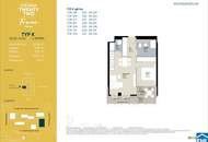 Wohnen über den Dächern Wiens – TOWER HOMES im V22