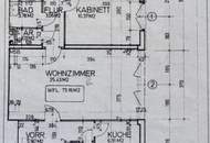 Exklusive 3-Zimmer-Neubauwohnung in Toplage mit durchdachter Raumaufteilung