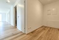 FLORIANI – Quartier am Tullnerfeld - Stilvolle 3 Zimmer Eckwohnung mit großzügiger Freifläche - Hochwertige Ausstattung - Nähe Bahnhof - PROVISIONSFREI