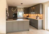 Stilvolles Designhaus - Architektur trifft Komfort