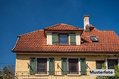 Handwerker aufgepasst - Einfamilienhaus mit Potential