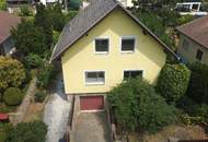 "Einfamilienhaus mit 5 Zimmern, in toller Lage!"
