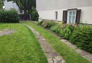 Hausflair mit Dachboden &amp; Garten