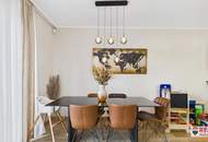 Modernes Reihenhaus mit Top-Ausstattung