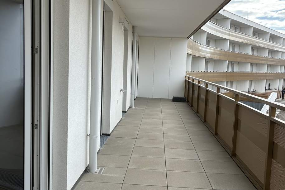 viéno - ERSTBEZUG: 4-Zimmer-Wohnung mit WOHLFÜHL-LOGGIA ab 11/2026 >3 Monate mietfrei bis Ende 2026, Wohnung-miete, 2.212,58,€, 2331 Mödling