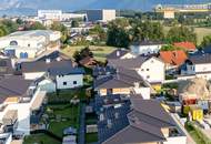 Neuwertige 3 Zimmer Wohnung mit Tiefgarage und Lift in Mondsee - Baurechtseigentum