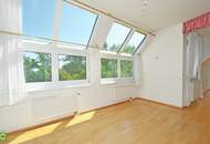 CHRISTOPH CHROMECEK IMMOBILIEN - 1170 Wien - Heuberg - Herrliche Maisonette in Grün-Ruhelage!