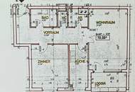 PREISWERTE EIGENTUMSWOHNUNG nähe STADTPLATZ!