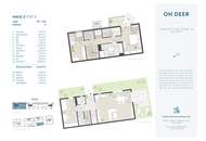 4 Zimmer Familientraum mit Garten, Terrasse & Balkon | ERSTBEZUG