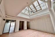 360° TOUR // REPRÄSENTATIVES ALTBAUBÜRO nahe ALBERTINA