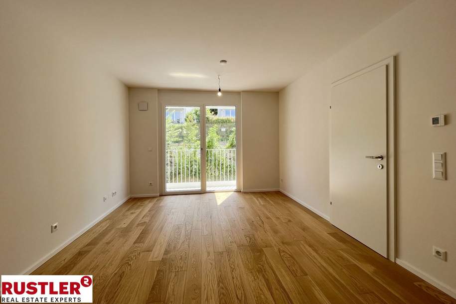 Anleger aufgepasst - ein wahres Raumwunder!, Wohnung-kauf, 299.000,€, 2371 Mödling