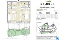 ab 01.08.2026: ALLEGRO TOSCA &amp; ROMULUS - SMARTER WOHNTRAUM IM BELEBTEN SONNWENDVIERTEL!