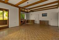 Großzügiges Einfamilienhaus mit schönem Garten – Wohnidylle mit Potenzial in St. Michael bei Wolfsberg