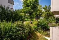 ++Provisionsfrei++ BESTLAGE, 2-Zimmer Neubauwohnung mit großem Garten!