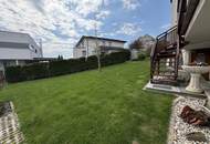 Großzügiges, sehr gepflegtes Wohnhaus am Pöstlingberg