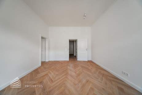 Heller 2-Zimmer Erstbezug, Nähe Meiselmarkt, Wohnung-kauf, 325.000,€, 1150 Wien 15., Rudolfsheim-Fünfhaus