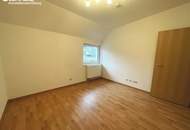 Geförderte DG-Wohnung