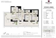 PROVISIONSFREI - Süßes Leben - Ein Zuhause, das das Leben versüßt