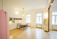 Exklusives Wohnen im Weyringerhof mit Parkblick