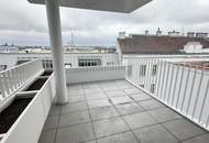 ZU HAUSE AM PULS DER STADT