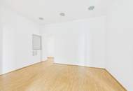 Linz/Zentrum: Büro- Ordinations- Praxisfläche im Herzen von Linz mit ca. 150 m2 + BALKON