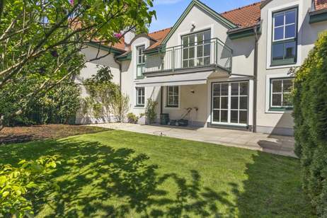 NEU ++ IHR TRAUMHAUS am Gießhübl, Haus-kauf, 855.000,€, 2372 Mödling