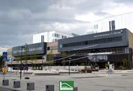 MODERNES WOHNEN NÄHE STADTZENTRUM - Neubauwohnungen in idealer Lage