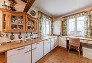 Einfamilienhaus mit traumhaftem Weitblick und großem Garten