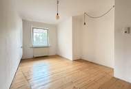 Renovierungsbedürftig