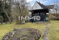 Traum - Grundstück in der Nähe von Bad Schallerbach!