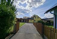 Modernisiertes Einfamilien-Wohnhaus, Sonnenterrasse, Sackgassenende