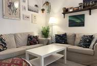 Gemütliche Altbau Eigentumswohnung nahe U3 Johnstraße – ruhig und renoviert